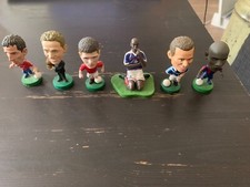 Lot figurines football d'occasion  La Celle-Saint-Cloud
