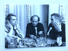Carte postale brel d'occasion  Montpellier-