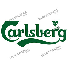 Carlsberg lager beer for sale  HIGHBRIDGE