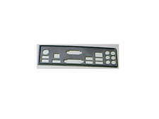 Shield plaque arriere d'occasion  France