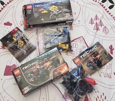 Lego lot lego d'occasion  Martigues