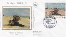 1987 fdc eugene d'occasion  Mortagne-du-Nord