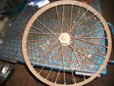Roue solex 2200.. d'occasion  Saint-Amans-des-Cots