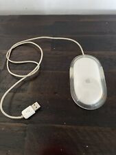 Vtg apple mouse for sale  Cape Coral