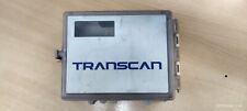 Transcan advanced trailer for sale  WILLENHALL