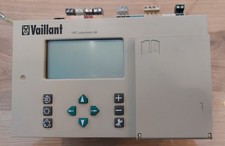 Vaillant vrc calormatic gebraucht kaufen  Bonn