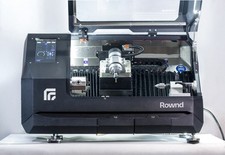 Rownd cnc machine for sale  Murfreesboro