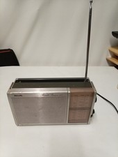 Philips portable receiver for sale Philips portable receiver for sale  GREAT YARMOUTH