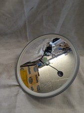 Hella metall spiegel gebraucht kaufen  Bremen