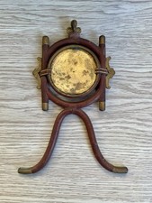 Porte montre gousset d'occasion  Dijon