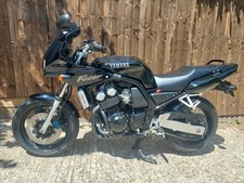 Yamaha fzs600 fazer for sale  HINDHEAD