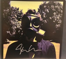 Steven wilson insurgents for sale  GLOUCESTER