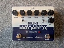 Electro harmonix sovtek for sale  LONDON