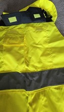 Viz bib brace for sale  BRISTOL