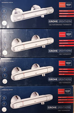 Mitigeur douche thermostatique d'occasion  Villeurbanne
