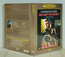 67781 dvd blade usato  Palermo