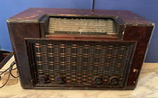 Vintage antica radio usato  Gioia del Colle