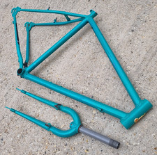 Raleigh mountain bike for sale  BRIDPORT