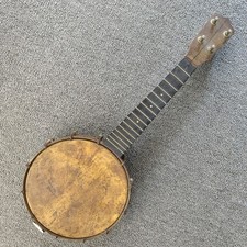 Columbia banjo ukulele. for sale  Cookeville