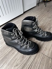 Scarpa vibram walking for sale  GATESHEAD