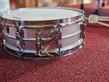 1965 ludwig acrolite for sale  Fairmont