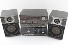 Jvc sound system for sale  LEEDS