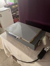 Usado, Super Raro Vintage 1950’s Apeco Panel - Lite Modelo 125 Máquina Copiadora Acende! comprar usado  Enviando para Brazil