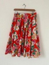 Hell bunny skirt for sale  COLWYN BAY