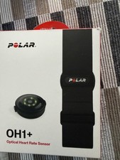 Polar oh1 waterproof for sale  HERNE BAY