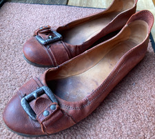 Airstep ballerina rot gebraucht kaufen  Berlin
