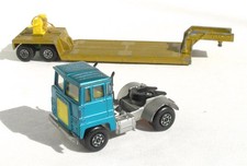 Vintage matchbox scammell for sale  Minneapolis
