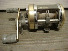 Shimano corsair 400a for sale  Elkhorn