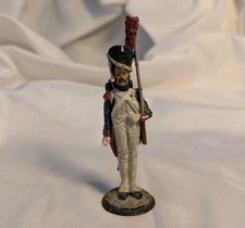 Soldat plomb étain d'occasion  Montrabé