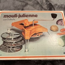Vintage moulinex 445 for sale  Altoona
