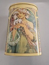Vintage verpoorten blechdose gebraucht kaufen  Allenbach, Herborn, Sien