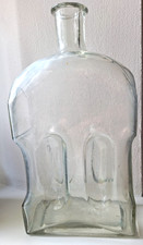 Antike flasche formglas gebraucht kaufen  Minden
