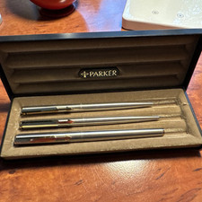 Parker c180 classic gebraucht kaufen  Magdeburg