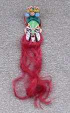 Chinese opera huishan for sale  EASTBOURNE