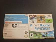 Wii sports nintendo for sale  ASHTON-UNDER-LYNE