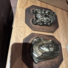 Antik heiligenbilder maria gebraucht kaufen  Püttlingen