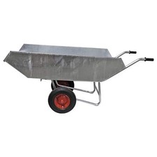 Growi kippkuli 450l gebraucht kaufen  Röthlein