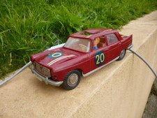Jouet ancien peugeot d'occasion  Morlaix
