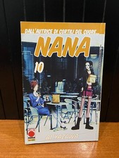 Nana edizione planet usato  Roma