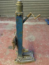 Diamond drilling rig for sale  RAYLEIGH