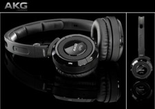 Akg k830bt schwarz gebraucht kaufen  Karsbach