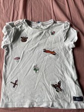 Joules girls gruffalo for sale  LONDON