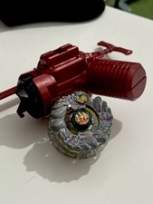 BBG- 09 Thief Phoenix E230GCF & BBG-05 Beyblade Zero-G Light Launcher comprar usado  Enviando para Brazil