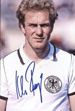 Karlheinz rummenigge riginal gebraucht kaufen  Zweibrücken