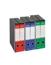 Raccoglitore archivio esselte usato  Casoria