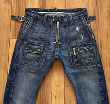 100 rig dsquared gebraucht kaufen  Heinsberg